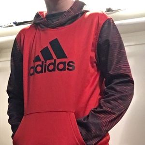 Adidas Sweatshirt
